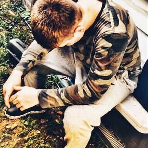 Meet your Posher, Devon